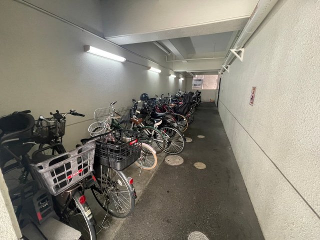 伊藤ビル | 名古屋市の賃貸ならMy賃貸のその他共用部分|伊藤ビル