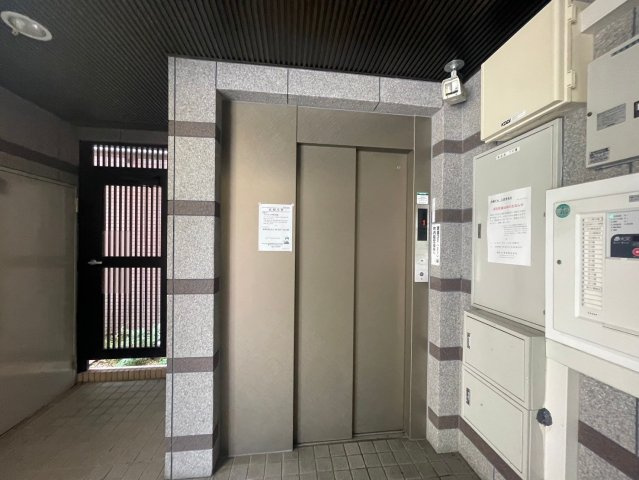 伊藤ビル | 名古屋市の賃貸ならMy賃貸のその他共用部分|伊藤ビル