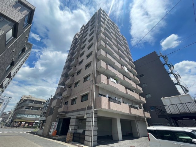 伊藤ビル | 名古屋市の賃貸ならMy賃貸の外観|伊藤ビル