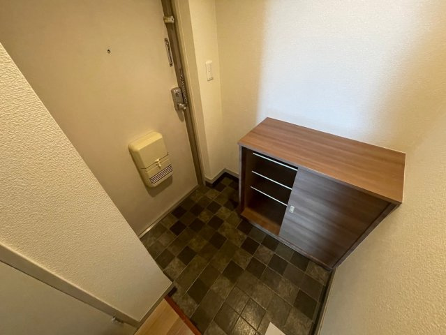 伊藤ビル | 名古屋市の賃貸ならMy賃貸の玄関|伊藤ビル