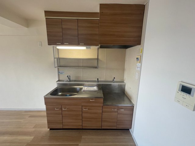 伊藤ビル | 名古屋市の賃貸ならMy賃貸のキッチン|伊藤ビル