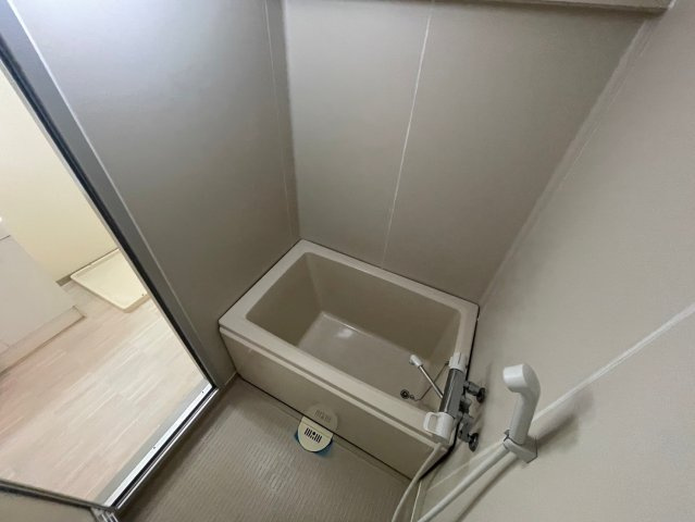 伊藤ビル | 名古屋市の賃貸ならMy賃貸の浴室|伊藤ビル