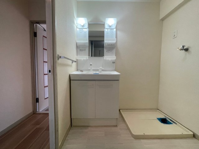 伊藤ビル | 名古屋市の賃貸ならMy賃貸の洗面所|伊藤ビル