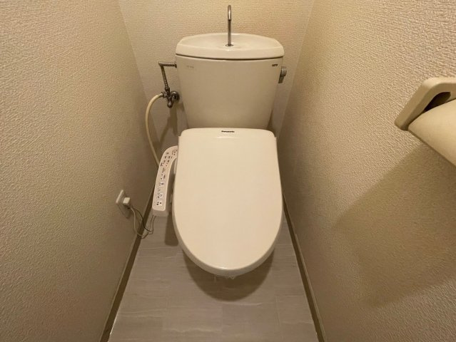 伊藤ビル | 名古屋市の賃貸ならMy賃貸のトイレ|伊藤ビル