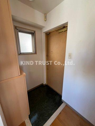 ラフィーネ天神のその他