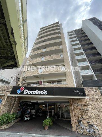 ラフィーネ天神