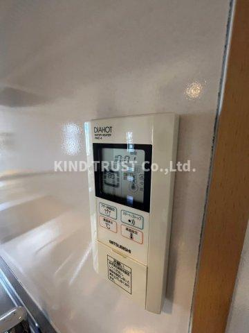 ラフィーネ天神のその他