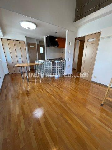 ラフィーネ天神のその他