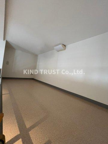 ラフィーネ天神の設備