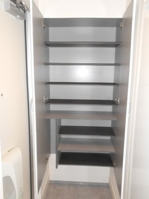 【玄関】 | ラ・フォンテⅡ | 別のお部屋の写真です