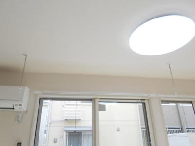 【設備】 | ラ・フォンテⅡ | 別のお部屋の写真です