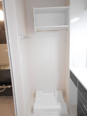 【設備】 | ラ・フォンテⅡ | 別のお部屋の写真です