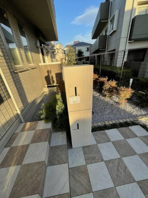 【その他共用部分】 | ルピネス