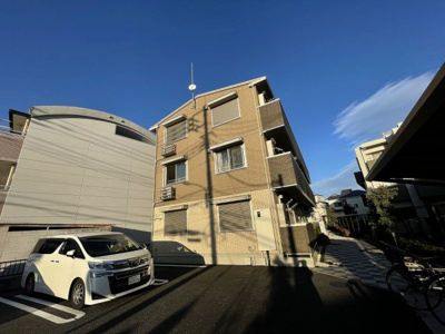 【外観】 | ルピネス