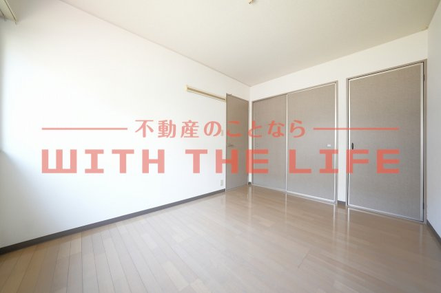 ハミングタウン合川【キャッシュバック対象物件】の洋室