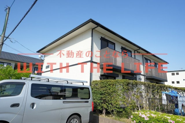 ハミングタウン合川【キャッシュバック対象物件】の外観|外観です