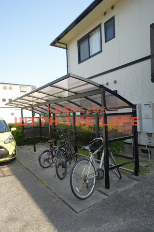 ハミングタウン合川【キャッシュバック対象物件】のその他共用部分|洋室です