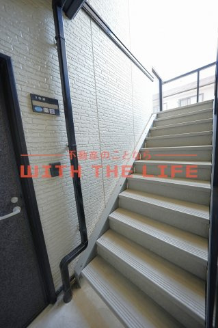 ハミングタウン合川【キャッシュバック対象物件】のエントランス|ゆったり過ごせるお風呂です