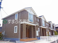 ジュネス矢田Ⅰ　西尾市上矢田町の画像