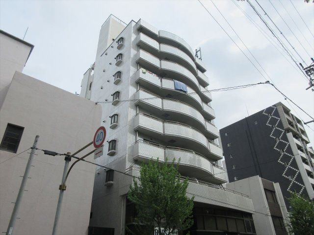 久屋グリーンビル｜名古屋市の賃貸ならMy賃貸の外観|久屋グリーンビル