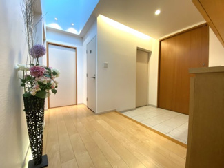  | 北大路通り沿い角地　【RC造 デザイナーズ住宅】※収益２物件付き