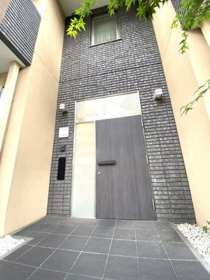  | 北大路通り沿い角地　【RC造 デザイナーズ住宅】※収益２物件付き