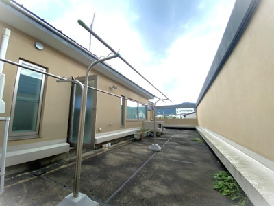  | 北大路通り沿い角地　【RC造 デザイナーズ住宅】※収益２物件付き