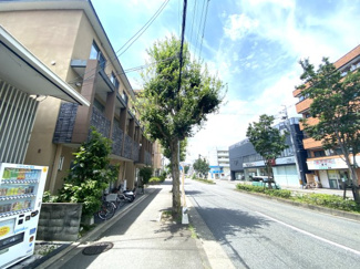  | 北大路通り沿い角地　【RC造 デザイナーズ住宅】※収益２物件付き