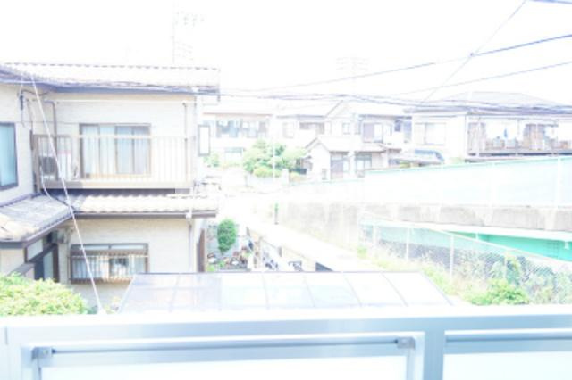 千葉市花見川区幕張町３丁目の賃貸マンションの展望