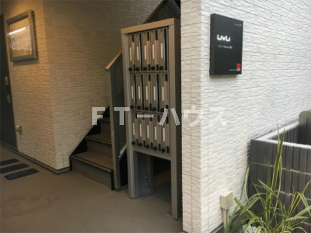 千葉市花見川区幕張町３丁目の賃貸マンションのその他