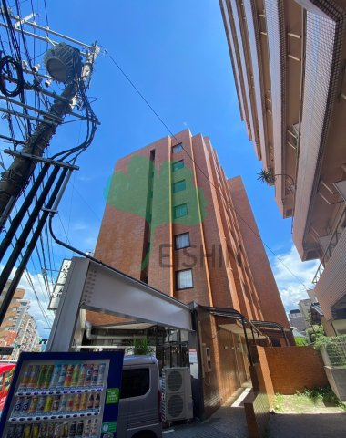 Kステーション大橋