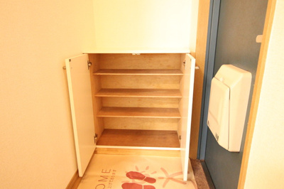 シューズＢＯＸ