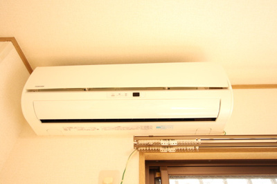 エアコン1基