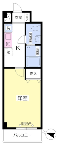 ラ・ストラーダ