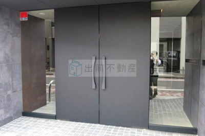【エントランス】 | セジョリ新宿西落合