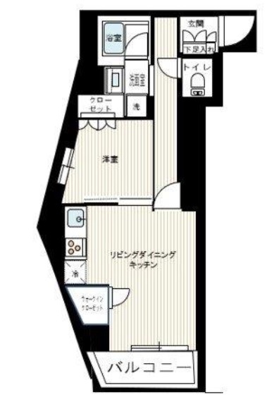 セジョリ新宿西落合