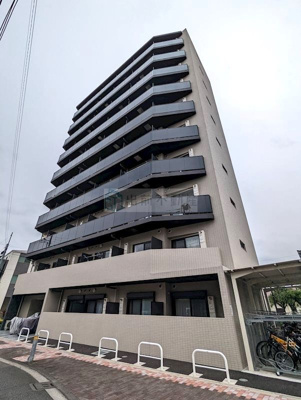 【外観】 | セジョリ新宿西落合