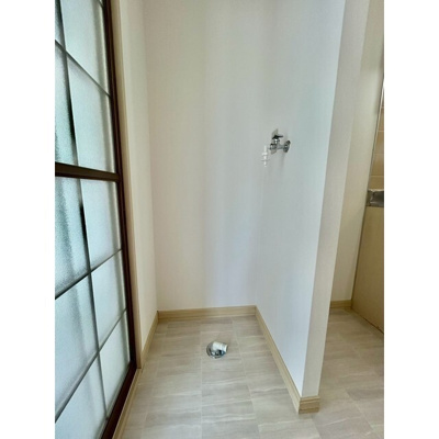 【その他】 | 洗濯機置場