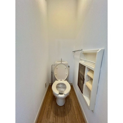 【トイレ】 | トイレ