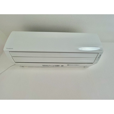 【設備】 | エアコン