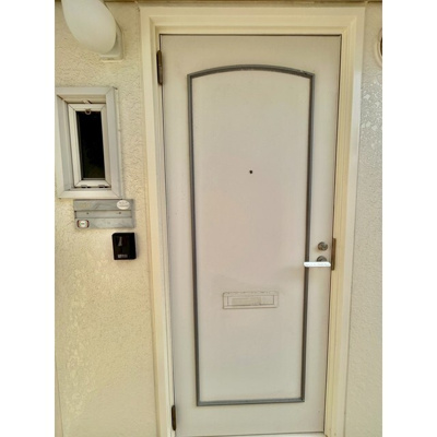 【玄関】 | 玄関ドア