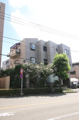 京王線「つつじヶ丘」駅徒歩５分♪