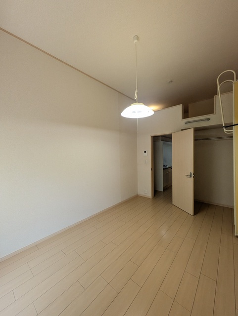 日当たりのいい6.7帖のお部屋♪