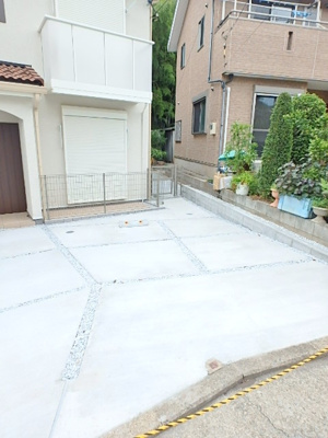 要空き確認