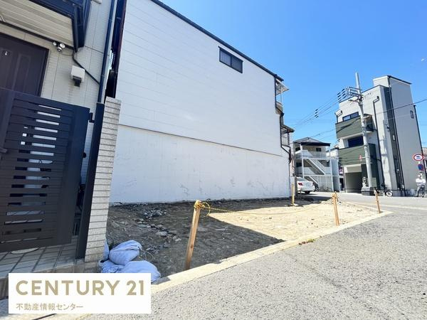 【その他】 | 北村２丁目　建築条件付き宅地