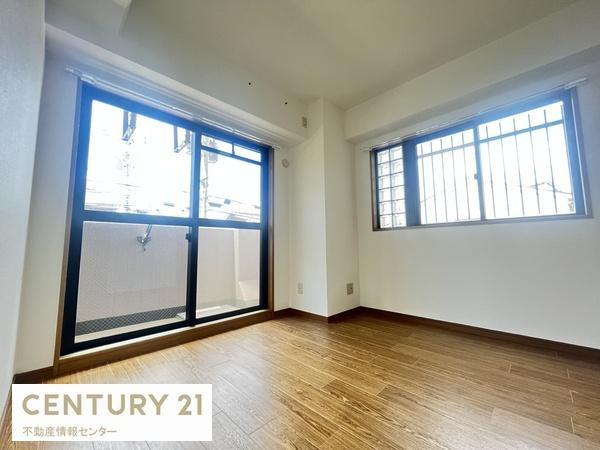 【子供部屋】 | ベルデフラッツ九条