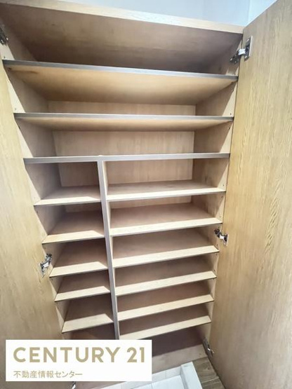 【収納】 | ベルデフラッツ九条