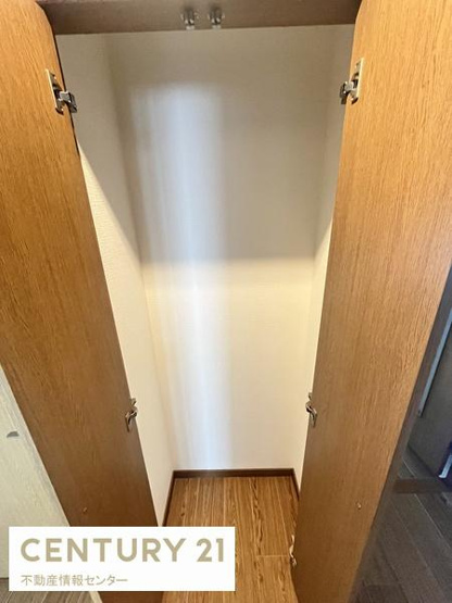 【収納】 | ベルデフラッツ九条