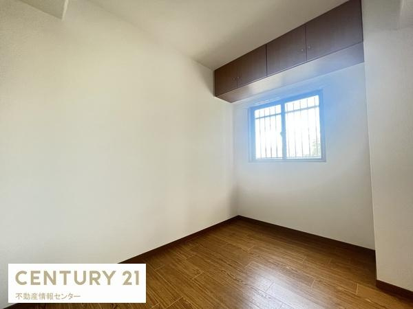 【洋室】 | ベルデフラッツ九条