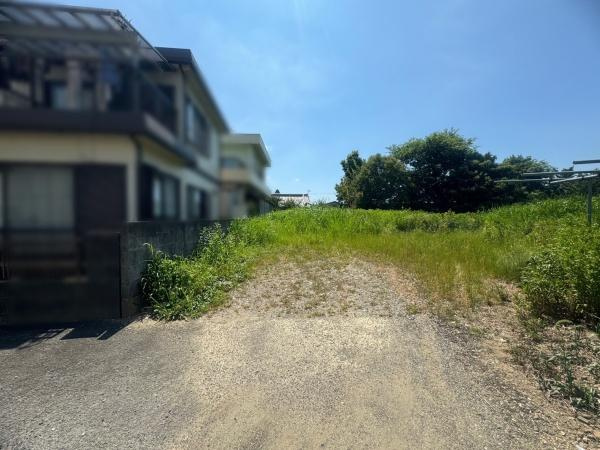 桃山町元　土地のその他